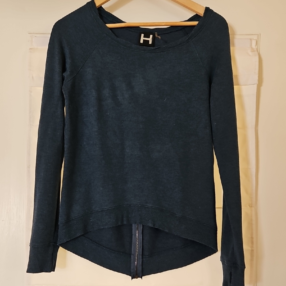 H by Bordeaux Sweater Womens XS